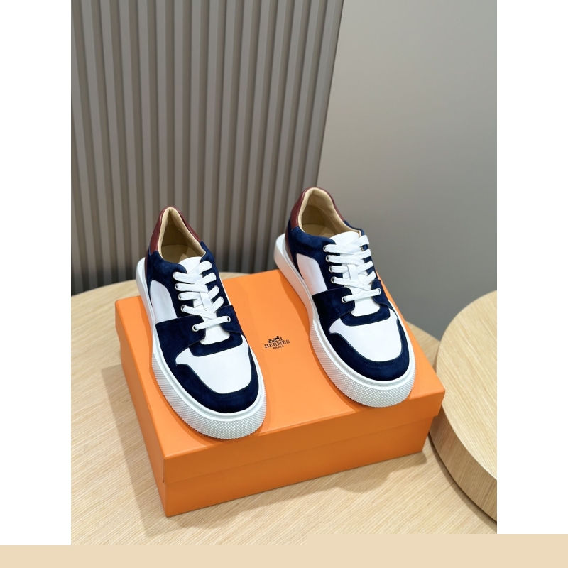 H**mes sneakers